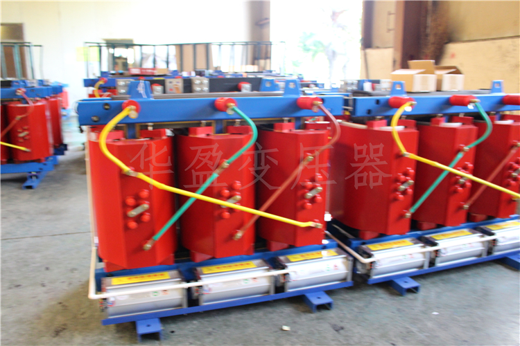 商洛SCB11-3150KVA/35KV/0.4KV干式变压器